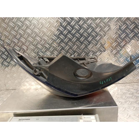 Feu arriere principal gauche (feux) OPEL ASTRA H