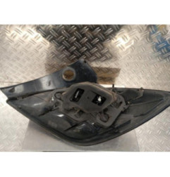 Feu arriere principal gauche (feux) OPEL ASTRA H Photo n°3