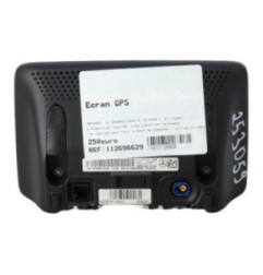 Ecran GPS MERCEDES CLASSE A 176 Photo n°3