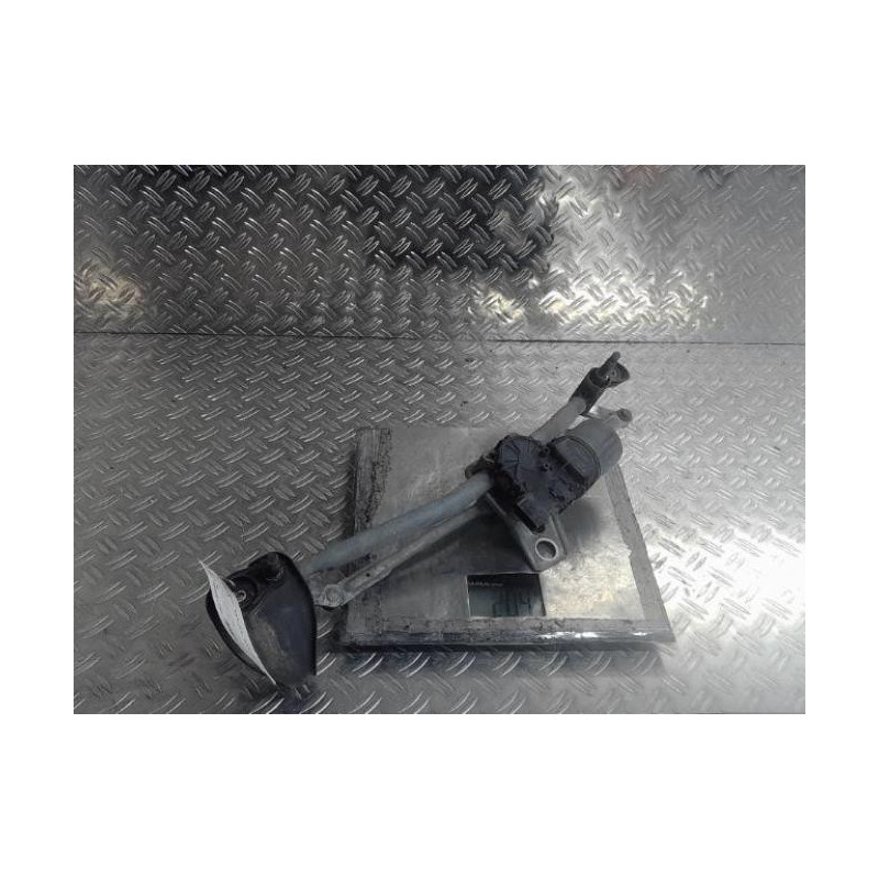 Moteur essuie glace avant OPEL ASTRA H