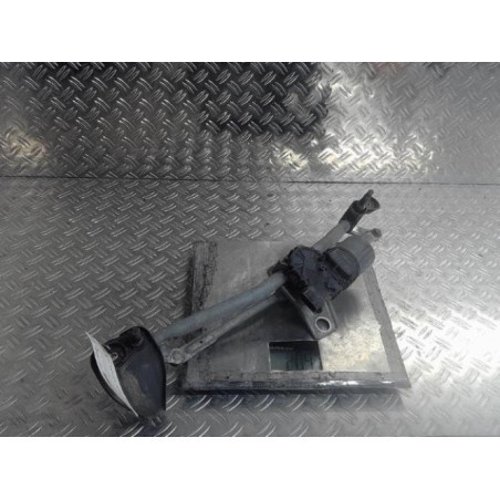 Moteur essuie glace avant OPEL ASTRA H Photo n°1