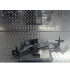 Moteur essuie glace avant OPEL ASTRA H Photo n°4