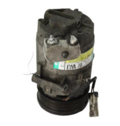 Compresseur clim OPEL ASTRA H Photo n°1