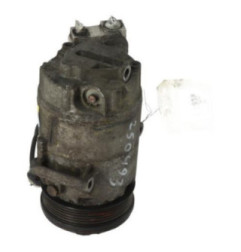 Compresseur clim OPEL ASTRA H Photo n°3