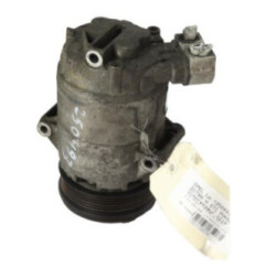 Compresseur clim OPEL ASTRA H Photo n°4