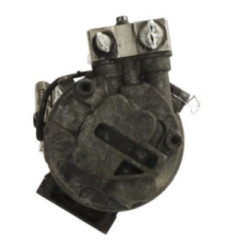 Compresseur clim OPEL ASTRA H Photo n°5