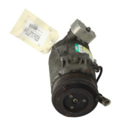 Compresseur clim OPEL ASTRA H Photo n°6