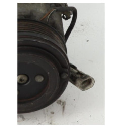 Compresseur clim OPEL ASTRA H Photo n°8