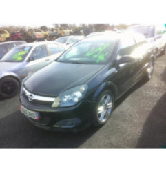 Compresseur clim OPEL ASTRA H Photo n°10