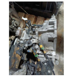 Boite de vitesses PEUGEOT 308 2 SW Photo n°1