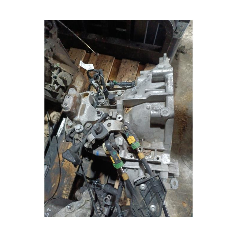 Boite de vitesses PEUGEOT 308 2 SW