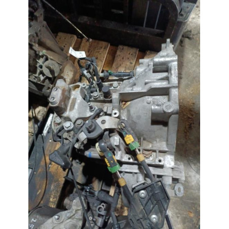Boite de vitesses PEUGEOT 308 2 SW Photo n°1