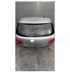 Malle/Hayon arriere PEUGEOT 308 2 SW Photo n°3