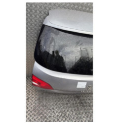 Malle/Hayon arriere PEUGEOT 308 2 SW Photo n°4