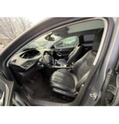 Malle/Hayon arriere PEUGEOT 308 2 SW Photo n°18