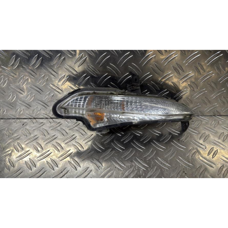 Optique avant secondaire droit (feux)(clignotant) PEUGEOT 308 2 SW