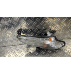 Optique avant secondaire droit (feux)(clignotant) PEUGEOT 308 2 SW