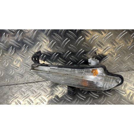 Optique avant secondaire droit (feux)(clignotant) PEUGEOT 308 2 SW