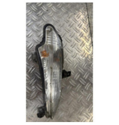 Optique avant secondaire droit (feux)(clignotant) PEUGEOT 308 2 SW Photo n°4