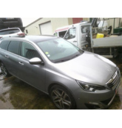 Optique avant secondaire droit (feux)(clignotant) PEUGEOT 308 2 SW Photo n°9