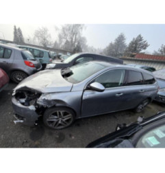 Optique avant secondaire droit (feux)(clignotant) PEUGEOT 308 2 SW Photo n°13