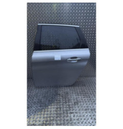 Porte arriere gauche PEUGEOT 308 2 SW Photo n°1