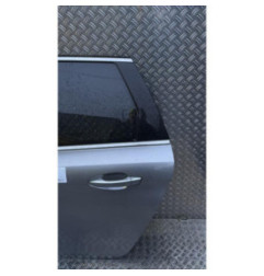 Porte arriere gauche PEUGEOT 308 2 SW Photo n°3