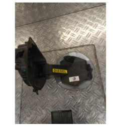 Trappe d'essence PEUGEOT 308 2 SW Photo n°3