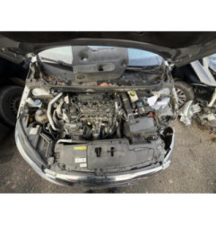 Trappe d'essence PEUGEOT 308 2 SW Photo n°11