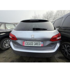 Trappe d'essence PEUGEOT 308 2 SW Photo n°20