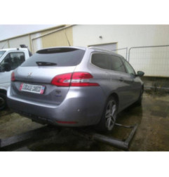 Reservoir cerine PEUGEOT 308 2 SW Photo n°4