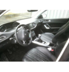 Reservoir cerine PEUGEOT 308 2 SW Photo n°5