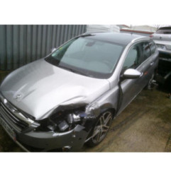 Reservoir cerine PEUGEOT 308 2 SW Photo n°6