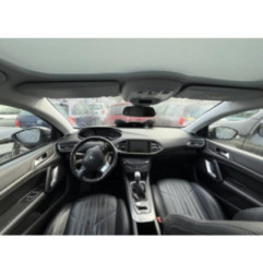 Reservoir cerine PEUGEOT 308 2 SW Photo n°14