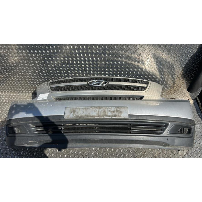 Pare choc avant HYUNDAI H1 2 STAREX
