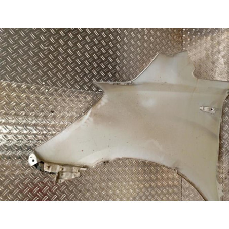 Aile avant droit HYUNDAI H1 2 STAREX Photo n°1