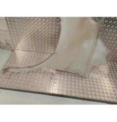 Aile avant droit HYUNDAI H1 2 STAREX Photo n°4