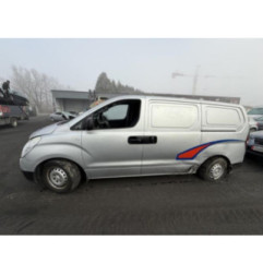 Aile avant droit HYUNDAI H1 2 STAREX Photo n°12