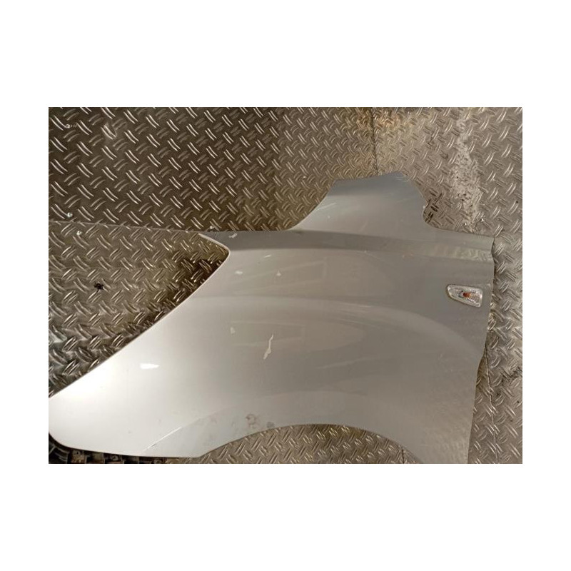 Aile avant gauche HYUNDAI H1 2 STAREX