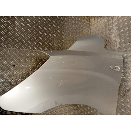 Aile avant gauche HYUNDAI H1 2 STAREX Photo n°1