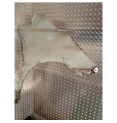 Aile avant gauche HYUNDAI H1 2 STAREX Photo n°4