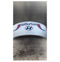 Capot HYUNDAI H1 2 STAREX Photo n°1