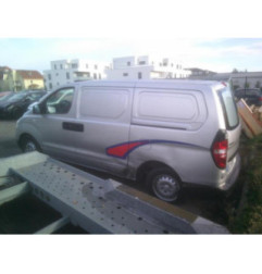 Capot HYUNDAI H1 2 STAREX Photo n°6