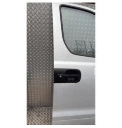 Porte avant droit HYUNDAI H1 2 STAREX