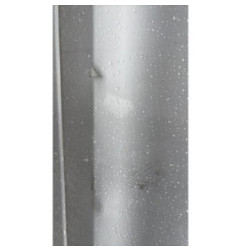 Porte avant droit HYUNDAI H1 2 STAREX Photo n°4