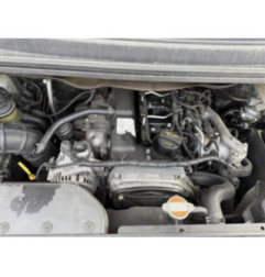 Porte avant droit HYUNDAI H1 2 STAREX Photo n°11