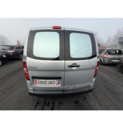 Porte avant droit HYUNDAI H1 2 STAREX Photo n°17