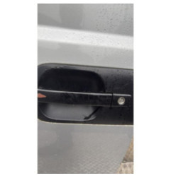 Porte avant gauche HYUNDAI H1 2 STAREX Photo n°4