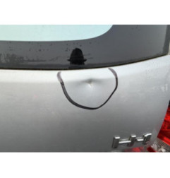 Porte de coffre droit HYUNDAI H1 2 STAREX Photo n°1