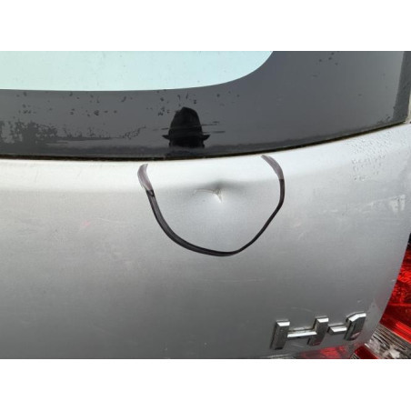 Porte de coffre droit HYUNDAI H1 2 STAREX Photo n°1